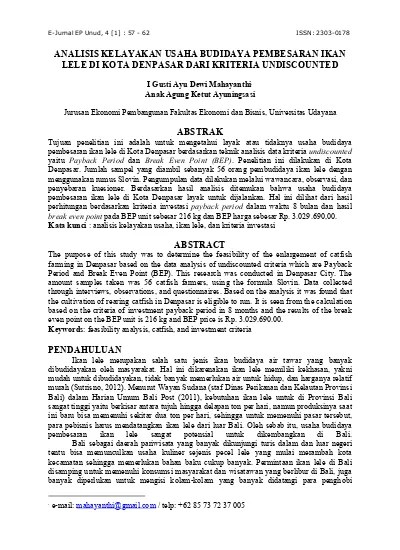 47+ Salah Satu Komponen Input Pada Usaha Budidaya Pembesaran Ikan Konsumsi Adalah
PNG