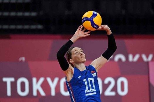 11+ Gerakan Tangan Yang Benar Saat Melakukan Passing Atas Bola Voli Adalah
Background