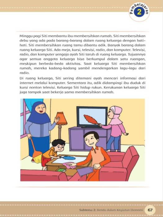 Sumber media elektronik yang familier bagi pengguna umum antara lain adalah rekaman video rekaman audio presentasi multimedia dan konten daring. Smart Queen Club Iklan Elektronik Kelas 5 Tema 9 Hal 70 79