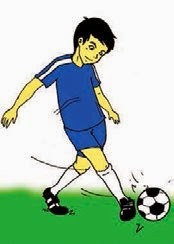 42+ Bagian Kaki Yang Tidak Bisa Digunakan Untuk Mengoper Bola Adalah
Images