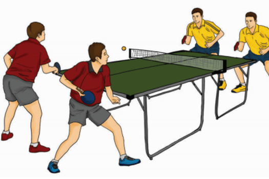 43+ Pada Permainan Tenis Meja Pukulan Yang Dipakai Untuk Bertahan Adalah
&nbsp;Pictures