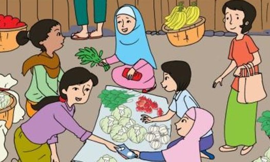 42+ Sikap Apa Yang Bisa Kita Pelajari Dari Ibu Made Yuliani
&nbsp;Pics