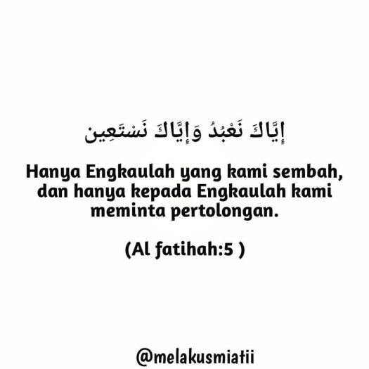 Download Hanya Kepada Engkaulah Kami Beribadah Dan Hanya Kepada Engkaulah Kami Memohon
&nbsp;Background