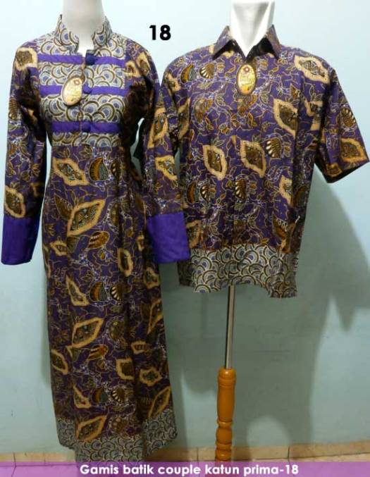 36+ Baju Batik Berpasangan Untuk Laki-Laki Dan Perempuan Disebut
&nbsp;Background