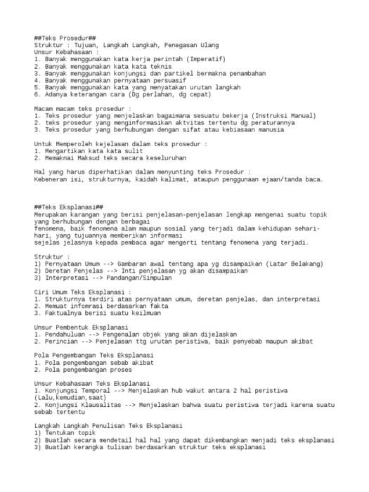 Get Hal Pertama Yang Harus Diperhatikan Dalam Menyusun Teks Eksplanasi Adalah Menentukan
&nbsp;Pics